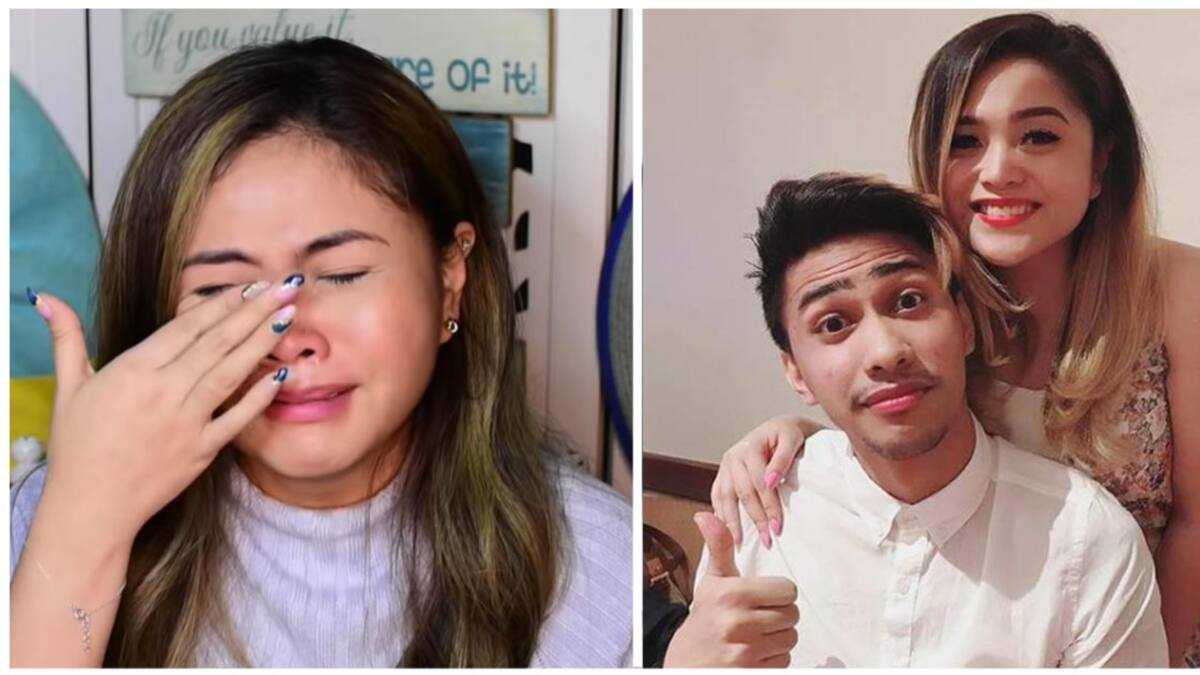 Ex-gf ng game streamer na si Akosi Dogie, naiyak nang ibahagi ang kanyang  panig - KAMI.COM.PH