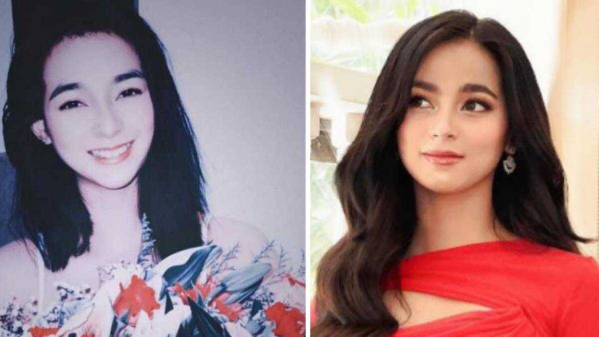 AJ Raval, nag-post ng magagandang pics ngayong 22nd birthday niya ...