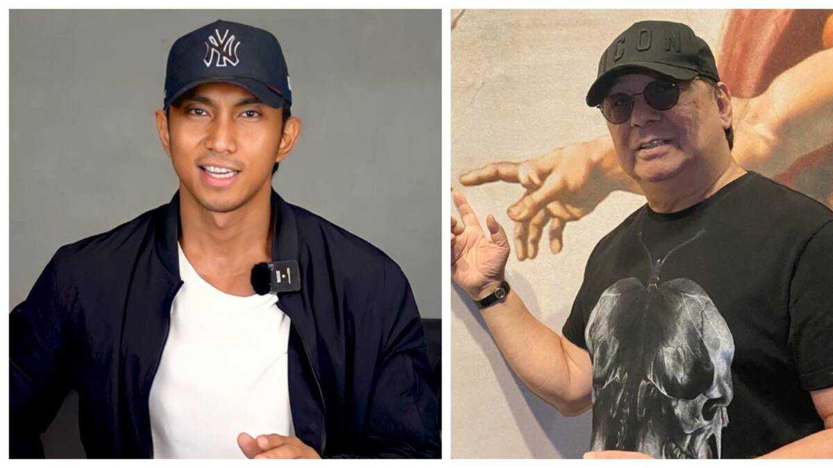 Rendon Labador reacts to E.A.T.’s apology over “lubid” joke: “magbago ...