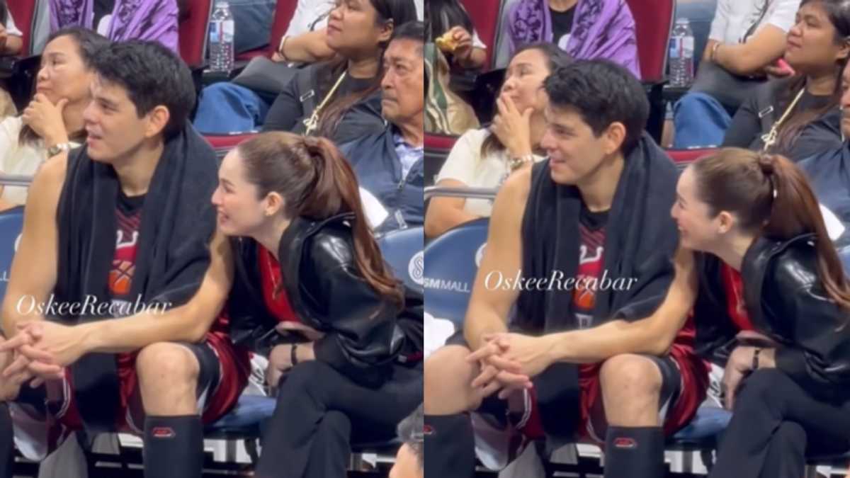 Barbie Imperial, Richard Gutierrez: Viral Video Nagdulot ng Usap-Usapan