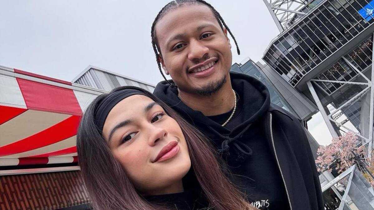 Bobby Ray Parks Jr. Celebrates Zeinab Harake's YouTube Milestone: 15 Million Subscribers!