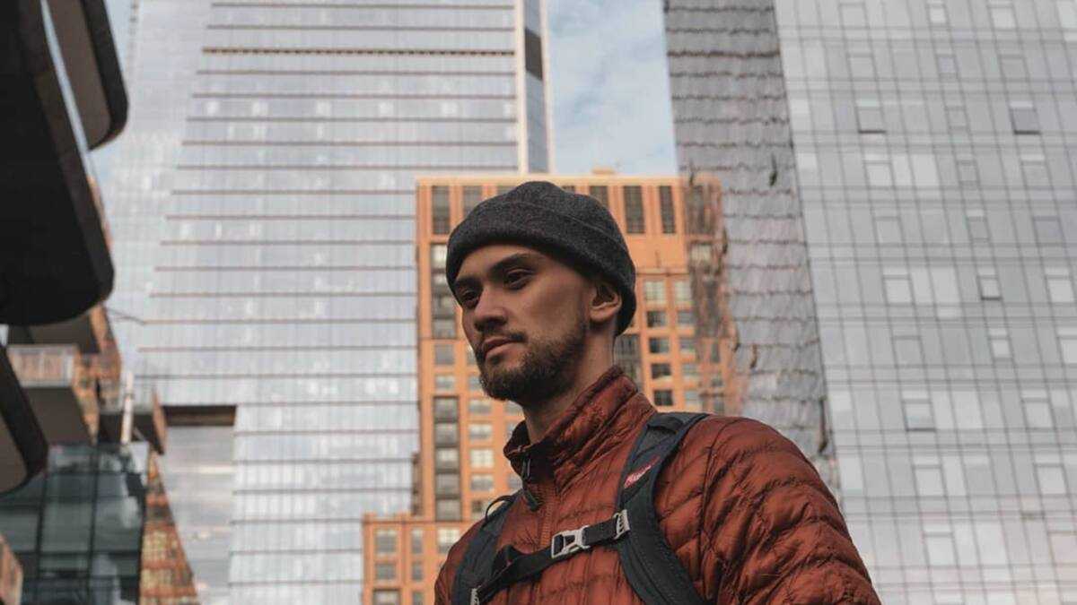 Billy Crawford bio: age, height, net worth, wife - KAMI.COM.PH