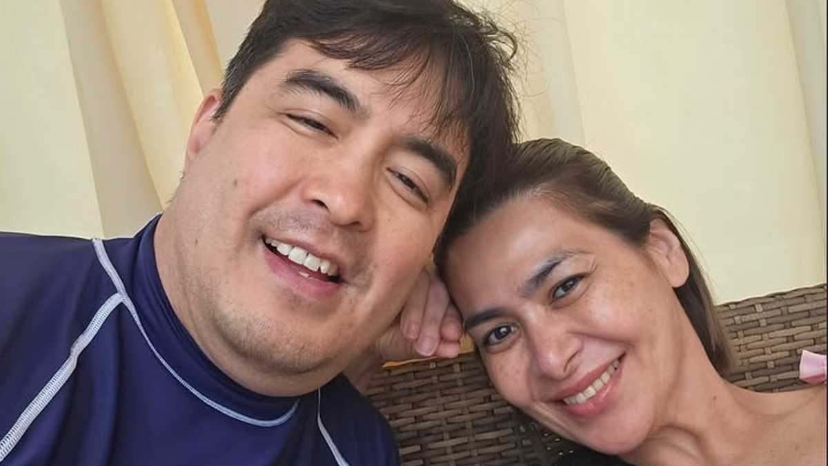 Onemig Bondoc and Aiko Melendez spark romance rumors after 29 years - KAMI.COM.PH