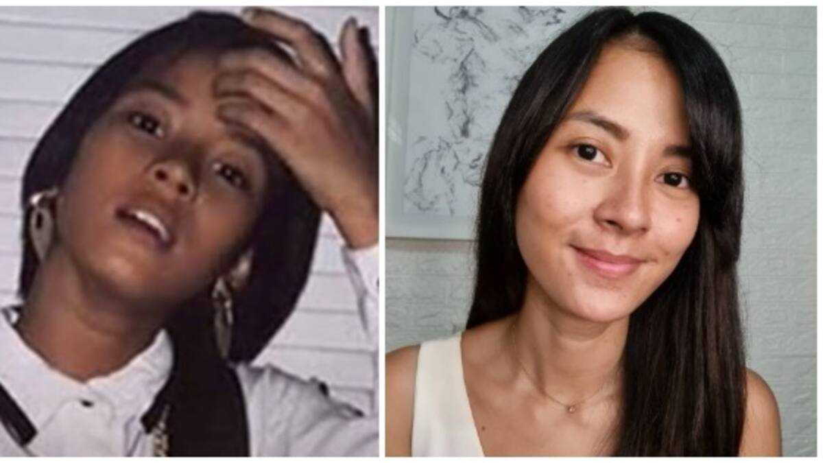 Bianca Gonzalez admits to feeling insecure sometimes due to her morena