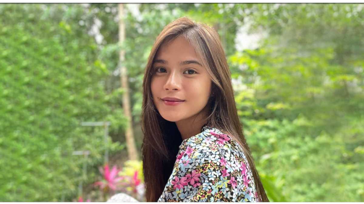 Maris Racal Update Maris Racal shares recovery update after surgery: