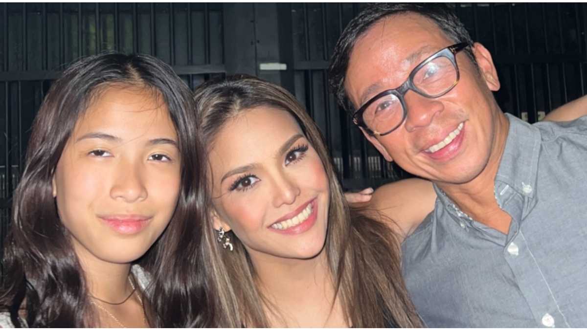 Gretchen Fullido admits to missing Emman Atienza in ...