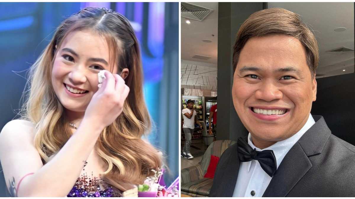 Ogie Diaz kay PBB big winner na si Fyang sa showbiz: 