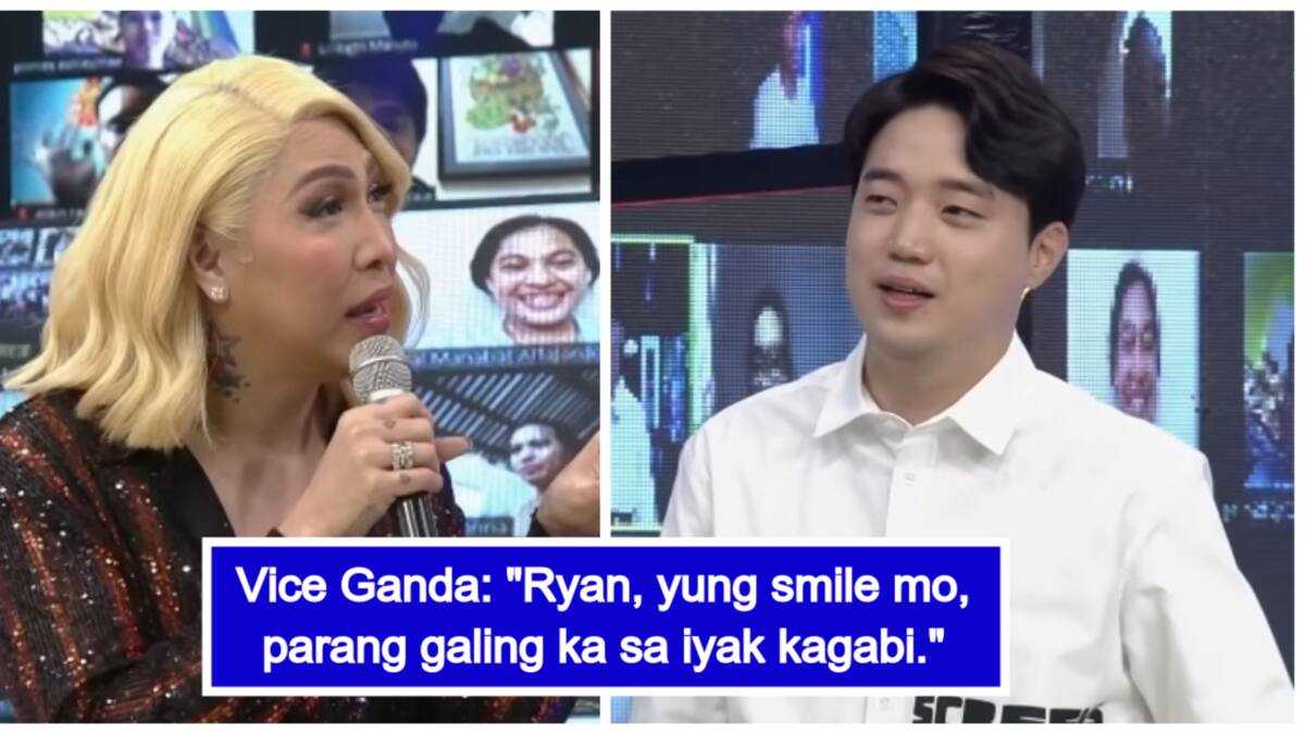 Ryan Bang, inaming hindi siya nakatulog dahil sa trending na isyu nila ...