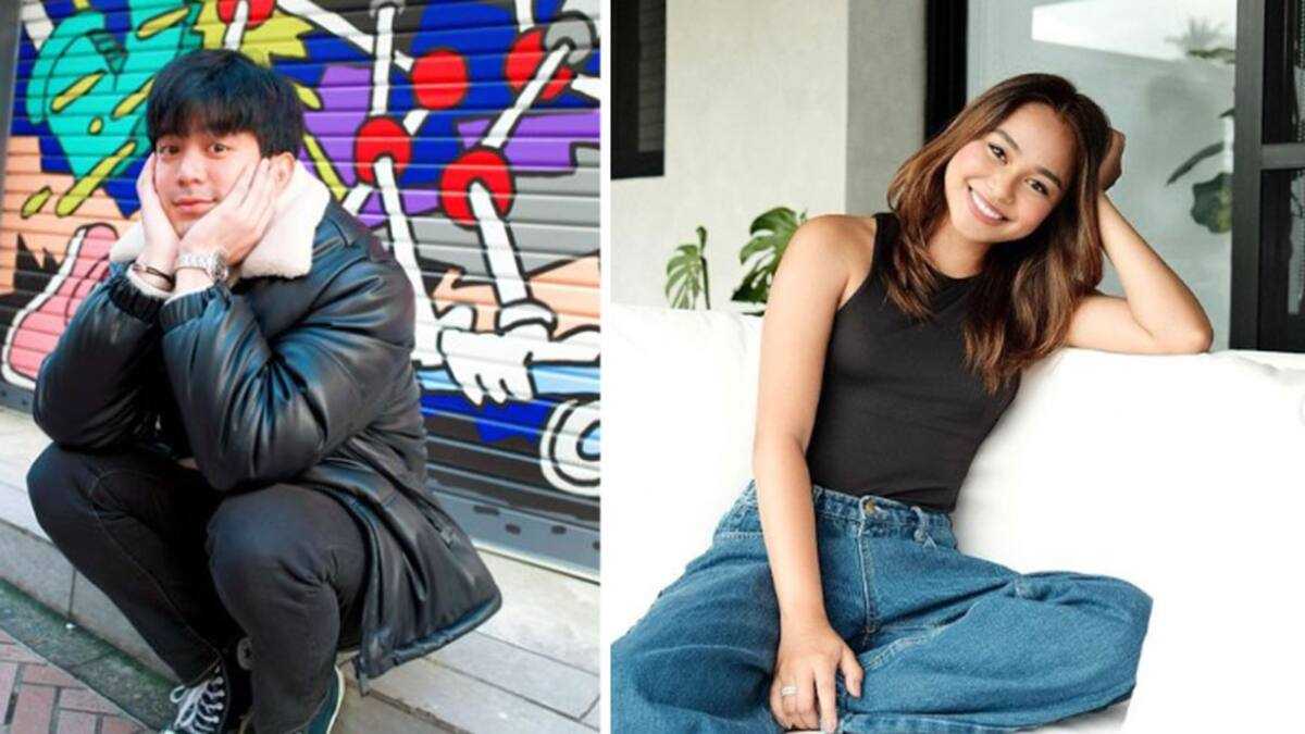 Bells Racelis Bella Racelis, napansing in-unfollow na si Joshua Garcia sa Instagram ...