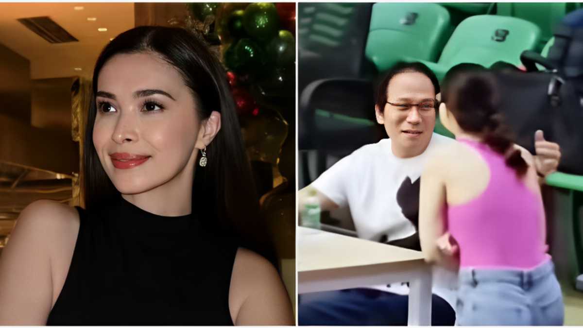Atong Ang, kinumpirma ang relasyon nila ni Sunshine Cruz - KAMI.COM.PH