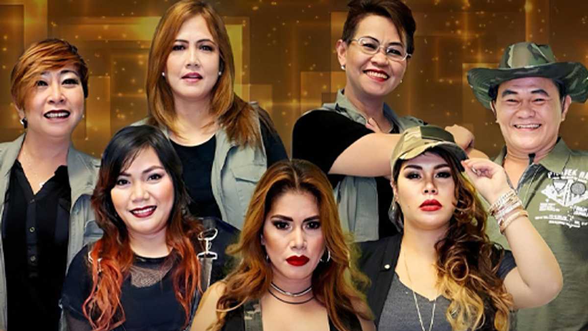 Aegis band, nakiusap tigilan fake news: “Wag po sanang paniwalaan kumakalat na maling impormasyon” - KAMI.COM.PH