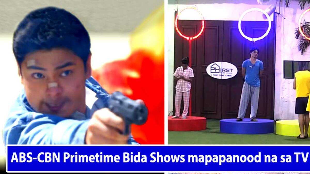 ABS-CBN Entertainment Primetime Bida shows find temporary home at TV5 ...