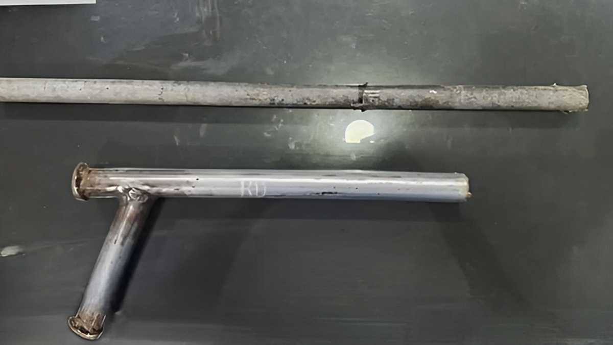 Barilan sa Antipolo Matapos Ang Inuman: 2 Nasugatan, Improvised Firearm Ginagamit