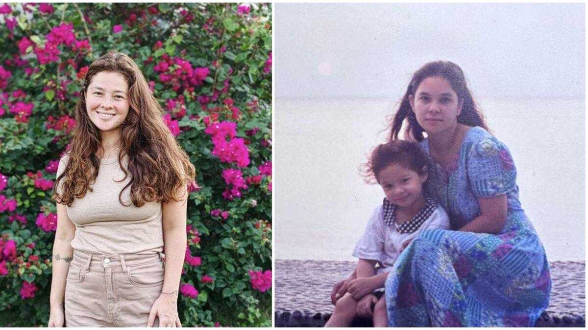 Andi Eigenmann, may madamdaming tribute para kay Jaclyn Jose - KAMI.COM.PH