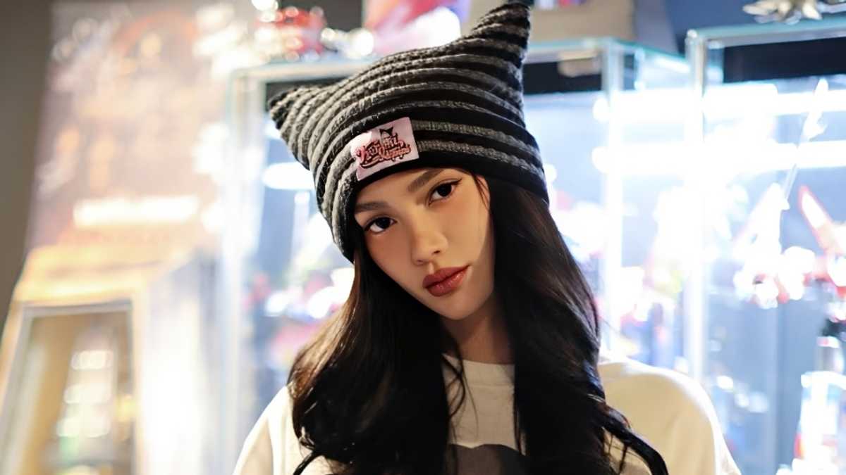 Arci Muñoz Discusses Financial Impact of Attending Boy Band Concert
