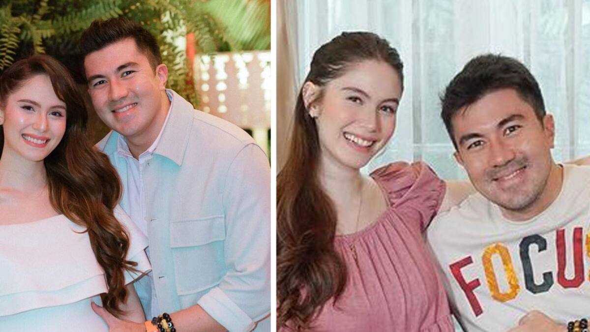 Luis Manzano, nalito saan unang out of town trip nila ni Jessy; aktres ...