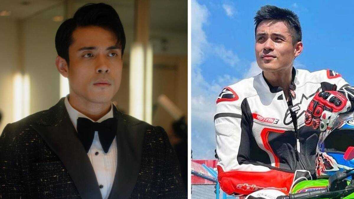 Xian Lim, shinare post ukol sa di paghingi ng atensyon: “Control your ...