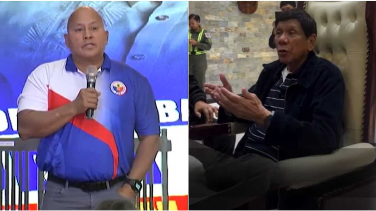 Hinahanap si Senador Bato Dela Rosa: Bakit Hindi Matagpuan sa Panahon ng Pagdakip kay Duterte?