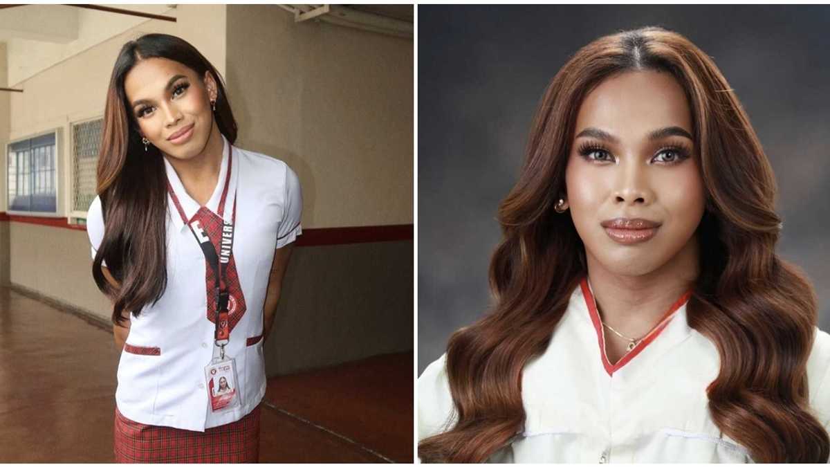 Awra Briguela pens a powerful message after earning her high school degree: "Simula pa lang ito" - KAMI.COM.PH