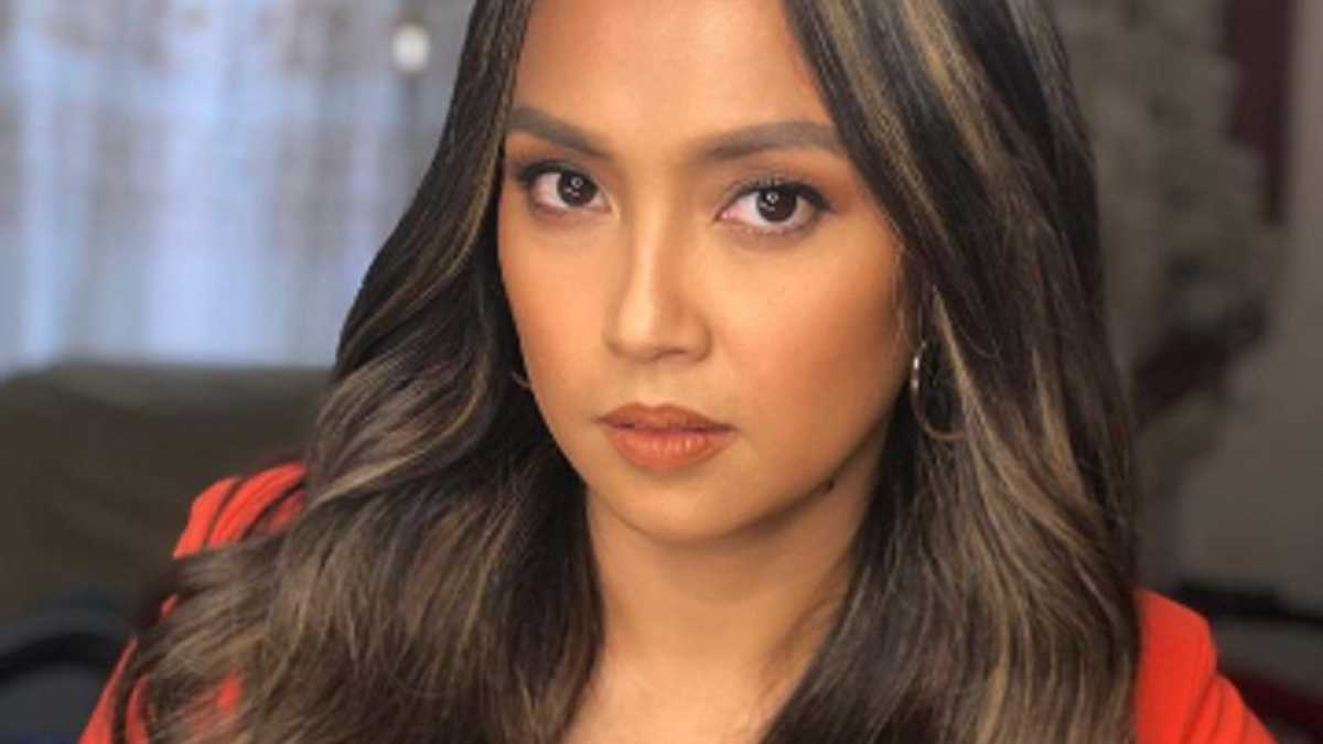 Rochelle Pangilinan, na-speechless sa grades ng anak na si Shiloh Rochelle Pangilinan, na-speechless sa grades ng anak na si Shiloh