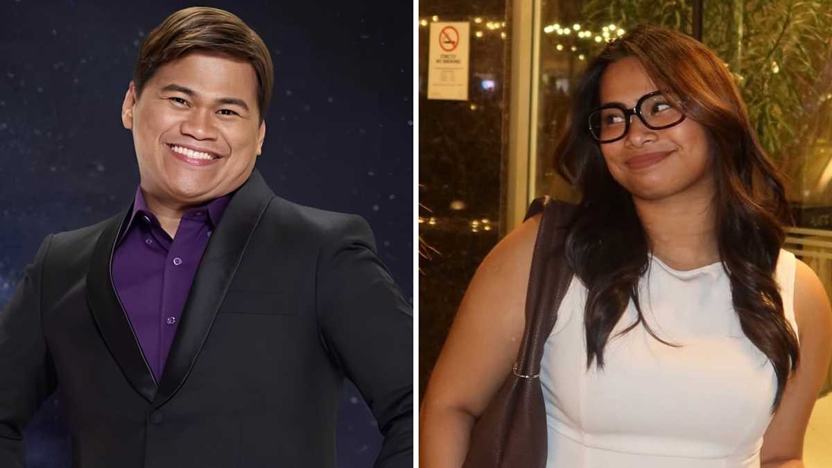Ogie Diaz, emosyonal na finlex sa socmed sa latest achievement ng anak