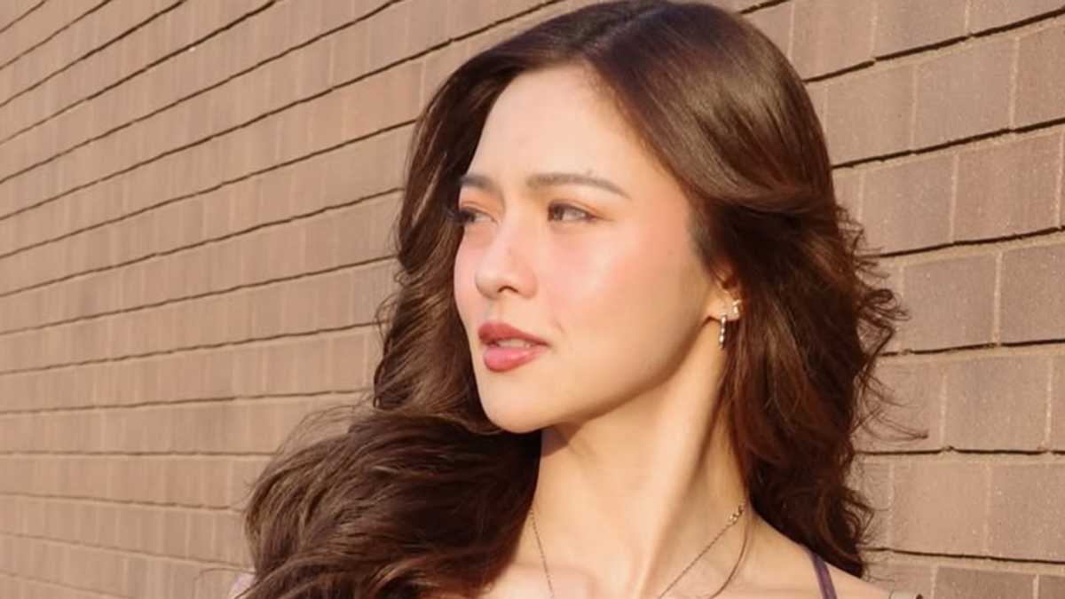 Kim Chiu, personal na namili ng construction materials para sa mga biktima ng lindol sa Cebu - KAMI.COM.PH