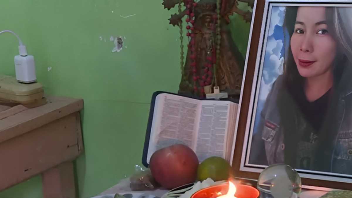 Maling Bangkay ng OFW na Namatay sa Kuwait, Dumating sa Pilipinas; Pamilya, Nabigla!