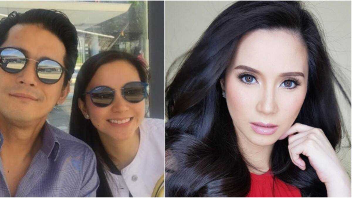 Robin Padilla reacts to wife Mariel Padilla's lovely photo ...