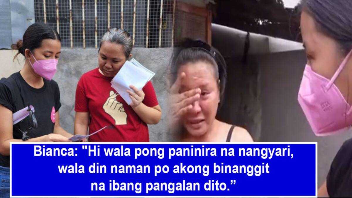 Bianca Gonzalez, rumesbak sa isang basher na sinabing wala silang ...