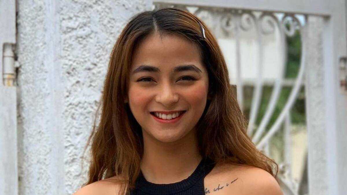 AJ Raval shares post about self-reflection and growth in IG story ...