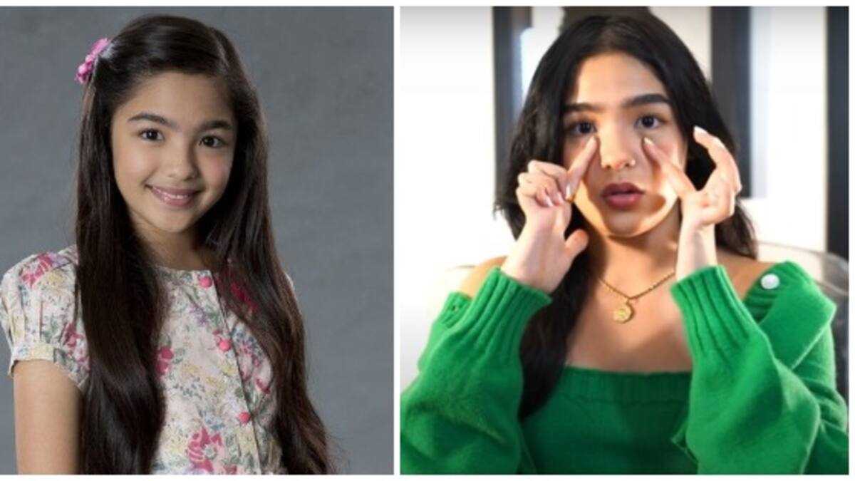 Andrea Brillantes answers 'retokada' accusation: “Hindi po ako retokada” - KAMI.COM.PH