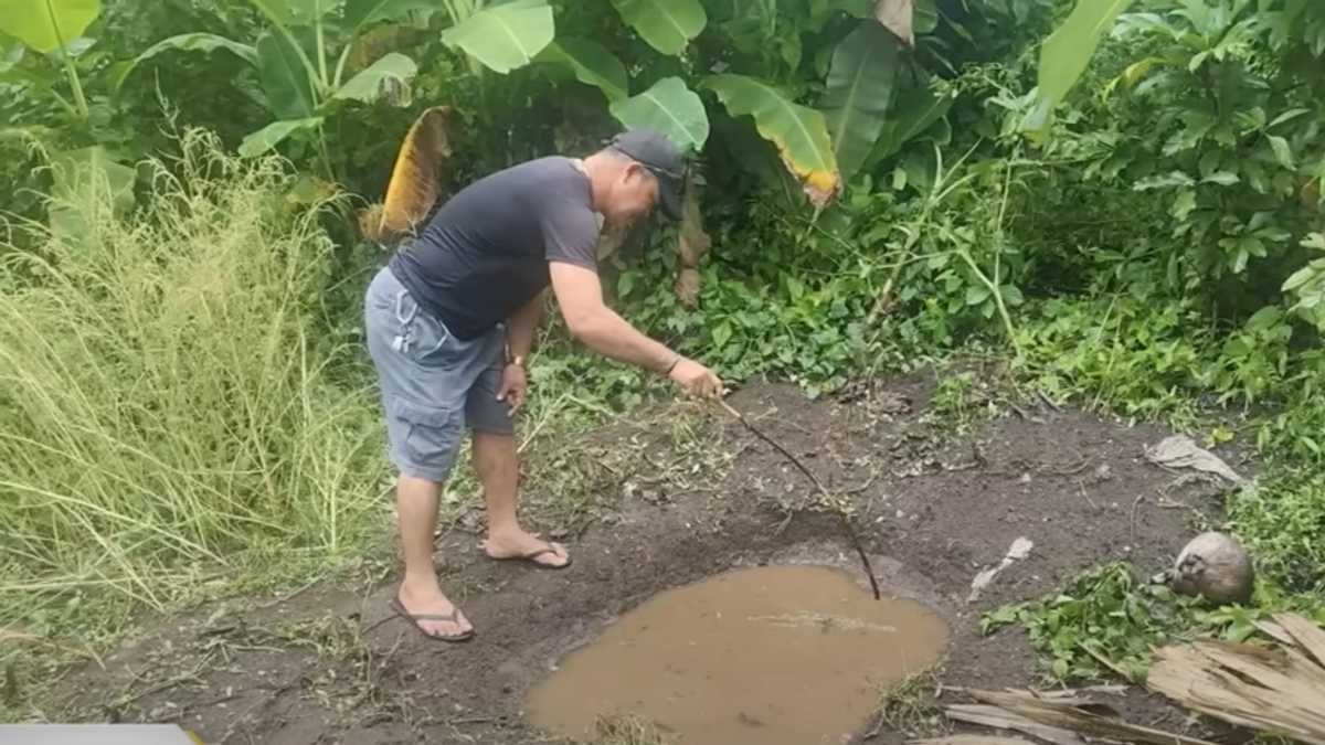 Nakakagulat! 18-Taong Gulang na Dalaga, Hinalikan ng Kamatayan ng Boyfriend, Inilibing sa Albay