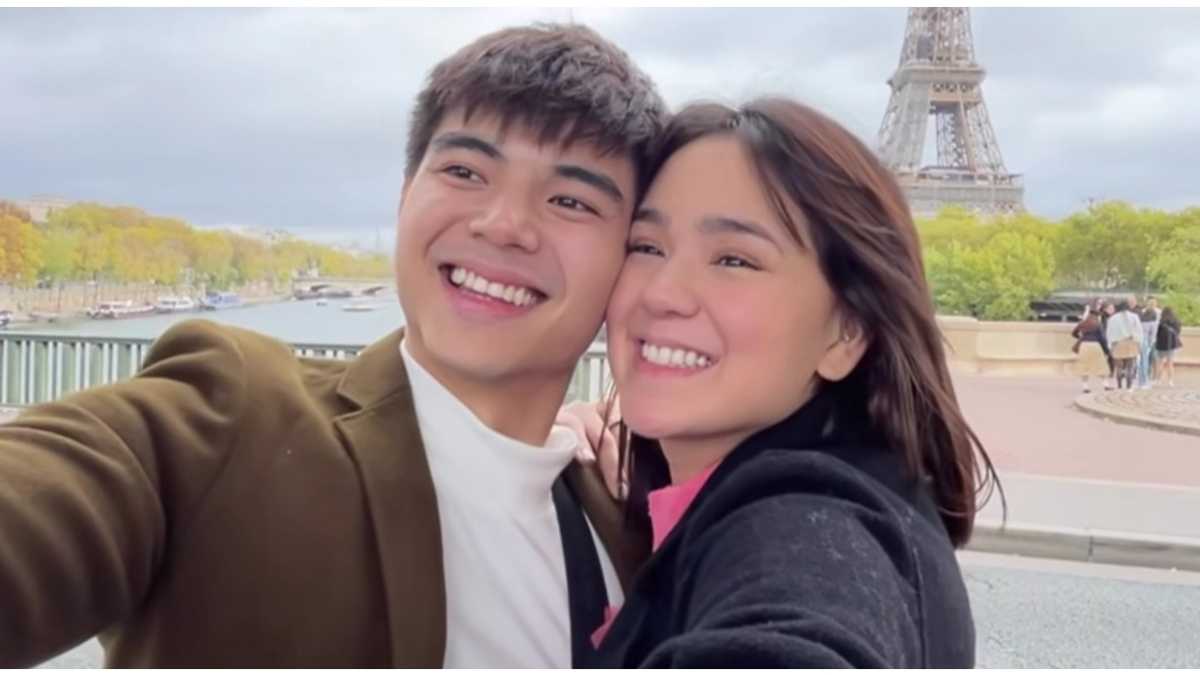 Kay R Quintos Paul Salas, may nilinaw sa breakup kay Mikee Quintos: “gusto ko lang po ...