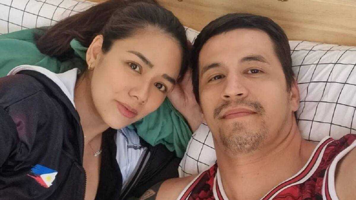 Pinoy Sakuragi's Sweet Birthday Greeting for Danica Sotto Melts Hearts!