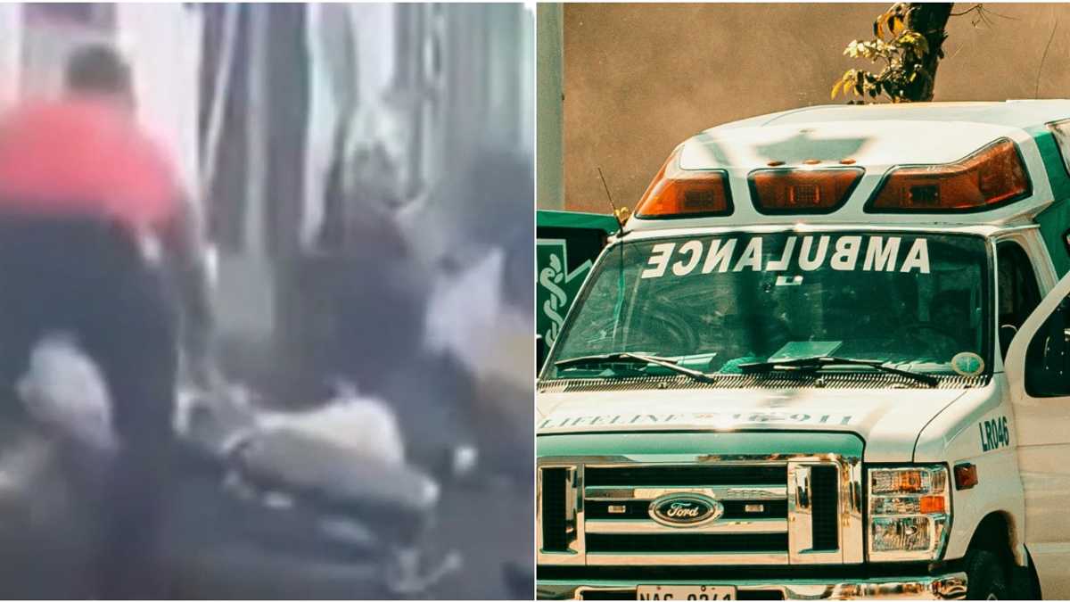 Nakakagulat! 51-Anyos na Lalaki Biglang Bumagsak at Namatay Habang Nag-eehersisyo sa Gym