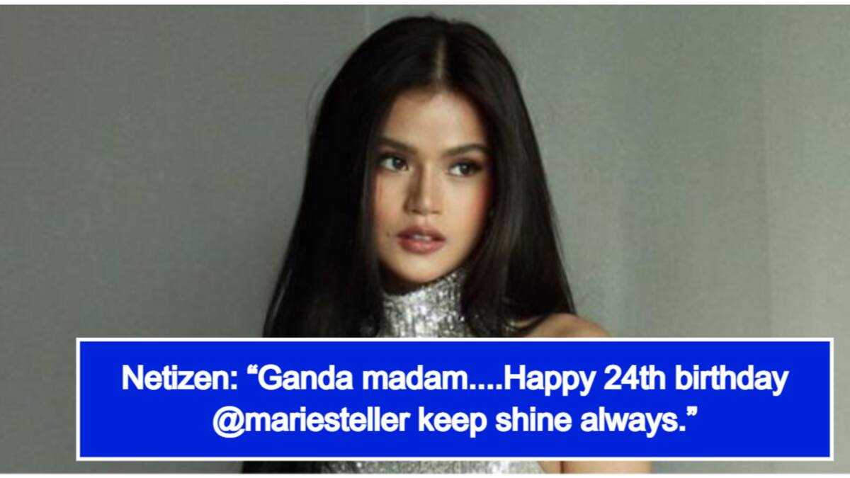 Maris Racal’s gorgeous birthday photoshoot stuns netizens - KAMI.COM.PH