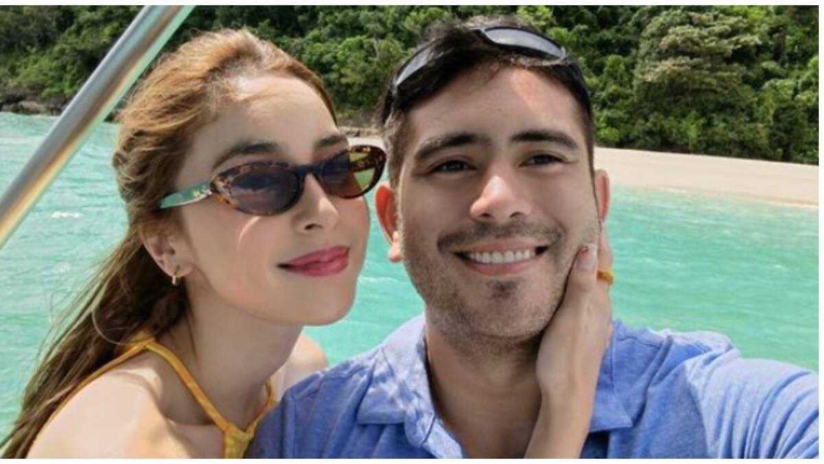 Julia Barretto, nanlaki ang mata sa tanong ni Mama Loi ukol kay Gerald: "Si Mommy andiyan" - KAMI.COM.PH