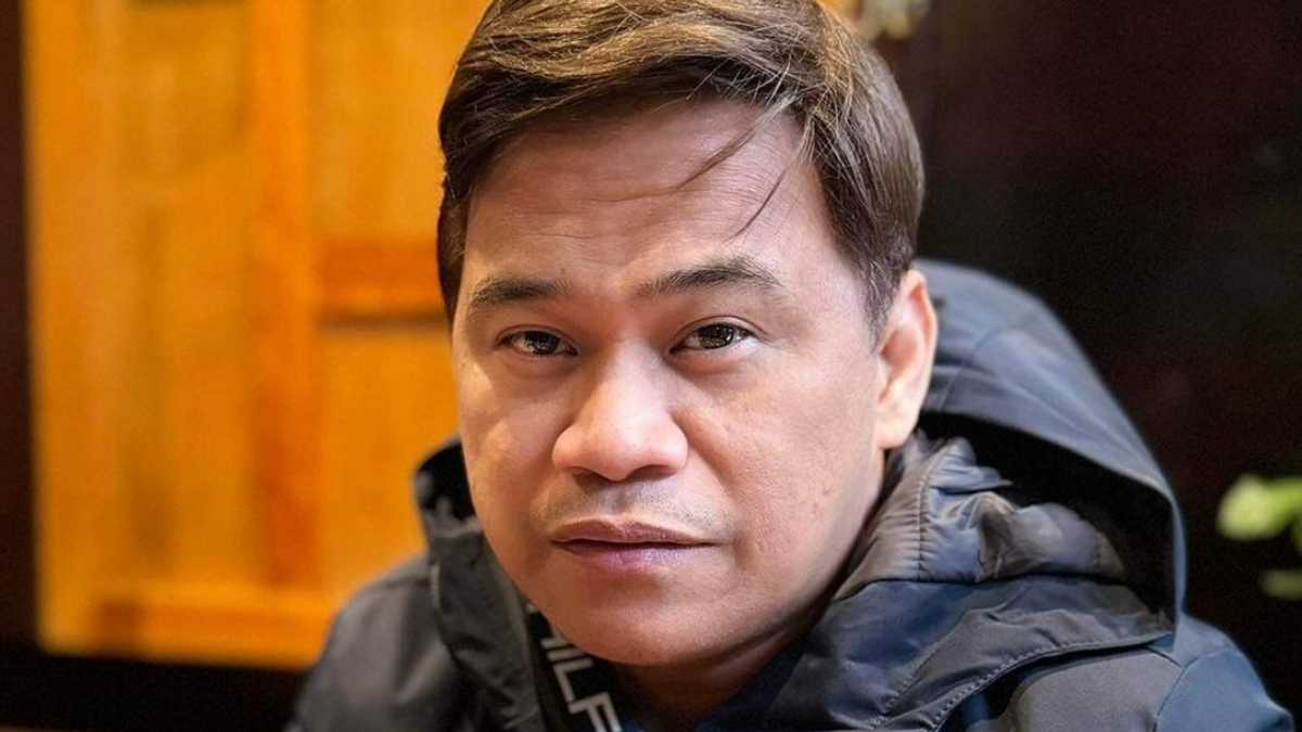 Ogie Diaz Bira sa mga Tagapagkalat ng Fake News: 'Huwag Kang Magpanggap!'