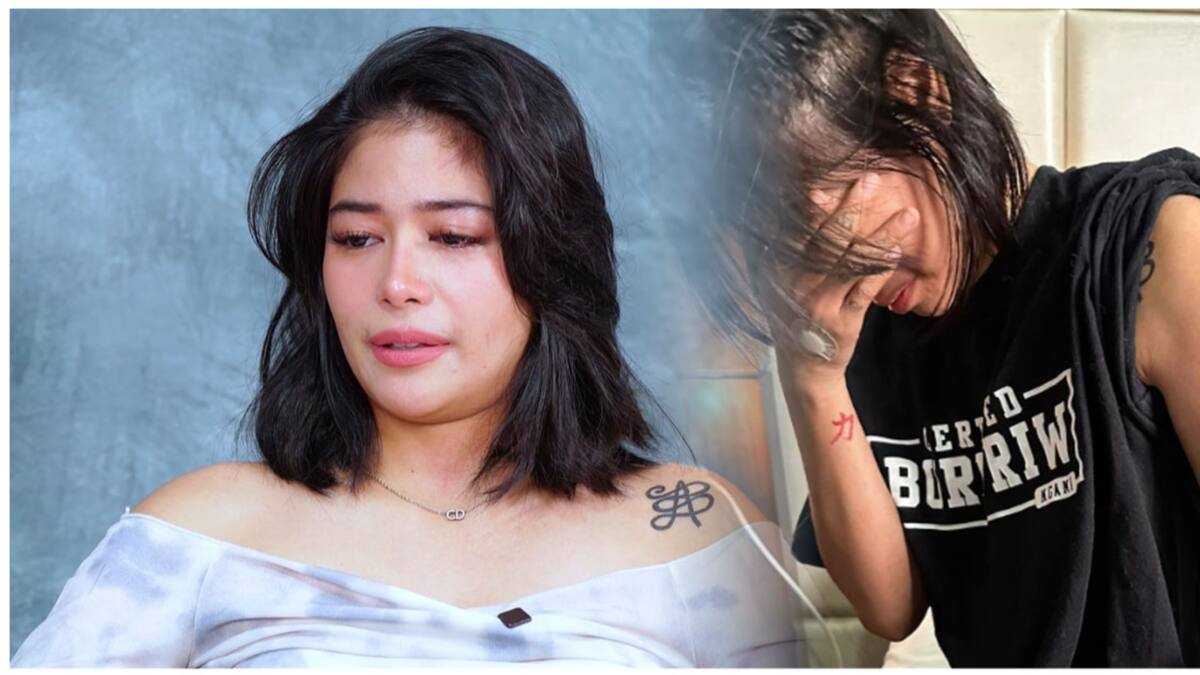 Gigi De Lana kung bakit ayaw magpadala sa ospital: "Inisip ko po yung gagastusin" - KAMI.COM.PH