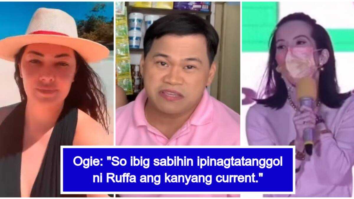 Ogie Diaz, naniniwalang para kay Kris Aquino ang 