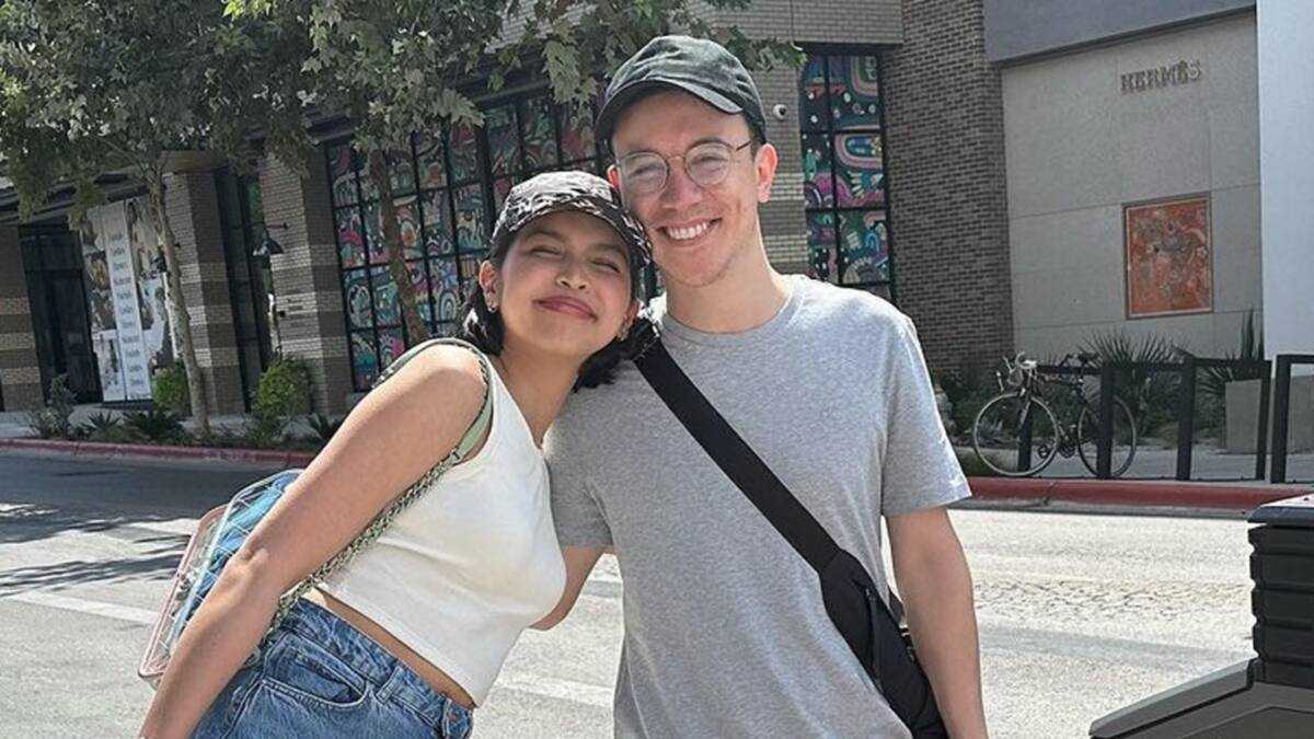 Sylvia Sanchez kay Maine Mendoza: "Maine nak, I love watching you & Arjo happy" - KAMI.COM.PH