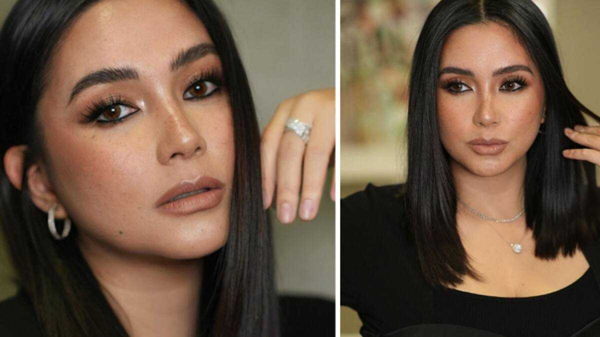 Lolit Solis, humanga sa talas ng memorya ni Mariel Padilla: “Very ...