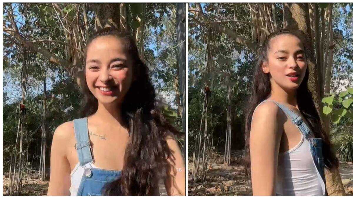 AJ Raval, ibinida ang bagong video matapos ang pagpapatanggal ng ...