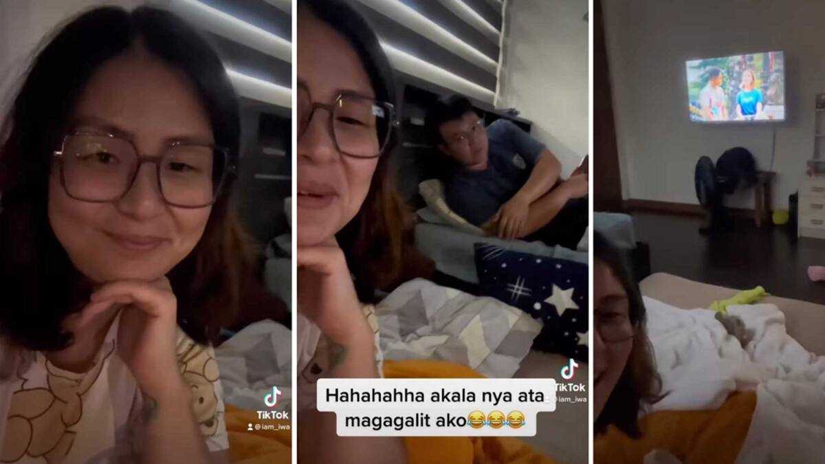 Iwa Moto, ipinasilip ang panonood nila ni Pampi Lacson ng movie ni Jodi ...