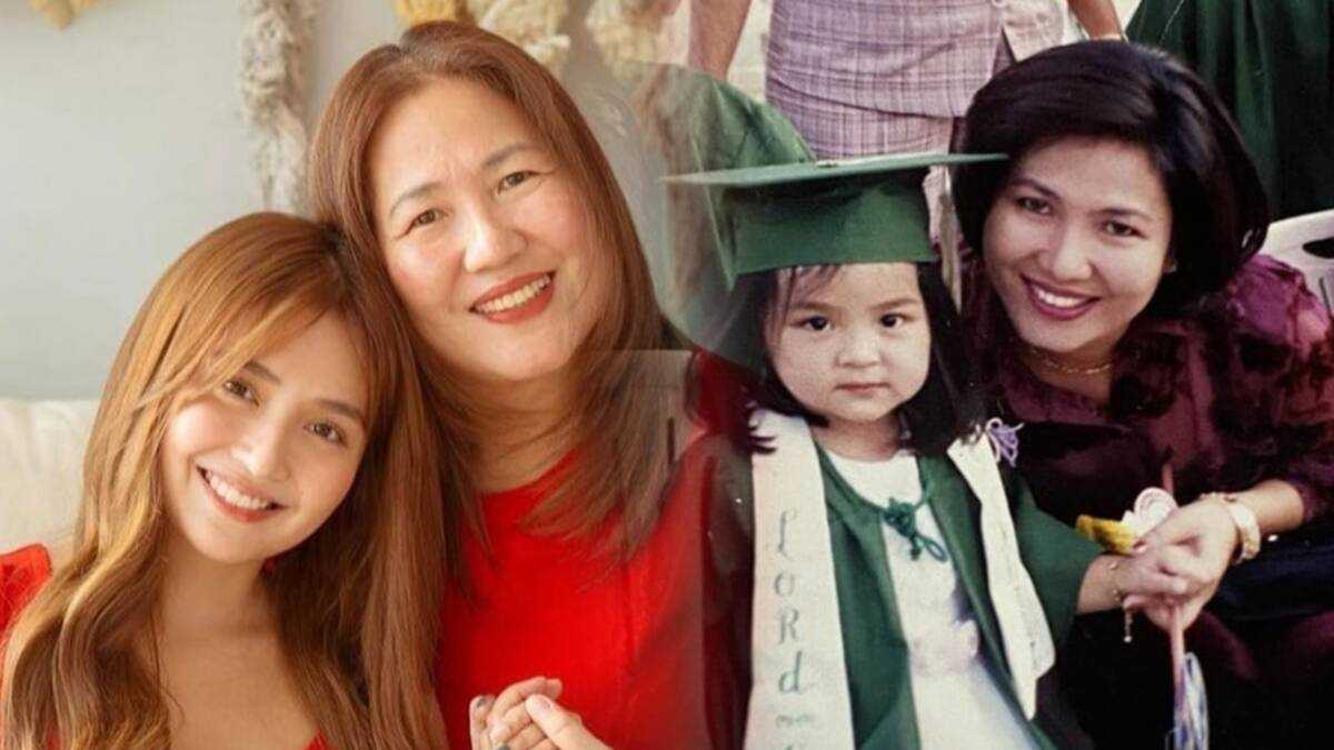 Ina ni Kathryn Bernardo, binahagi ang kanyang pangako para sa aktres sa viral post - KAMI.COM.PH