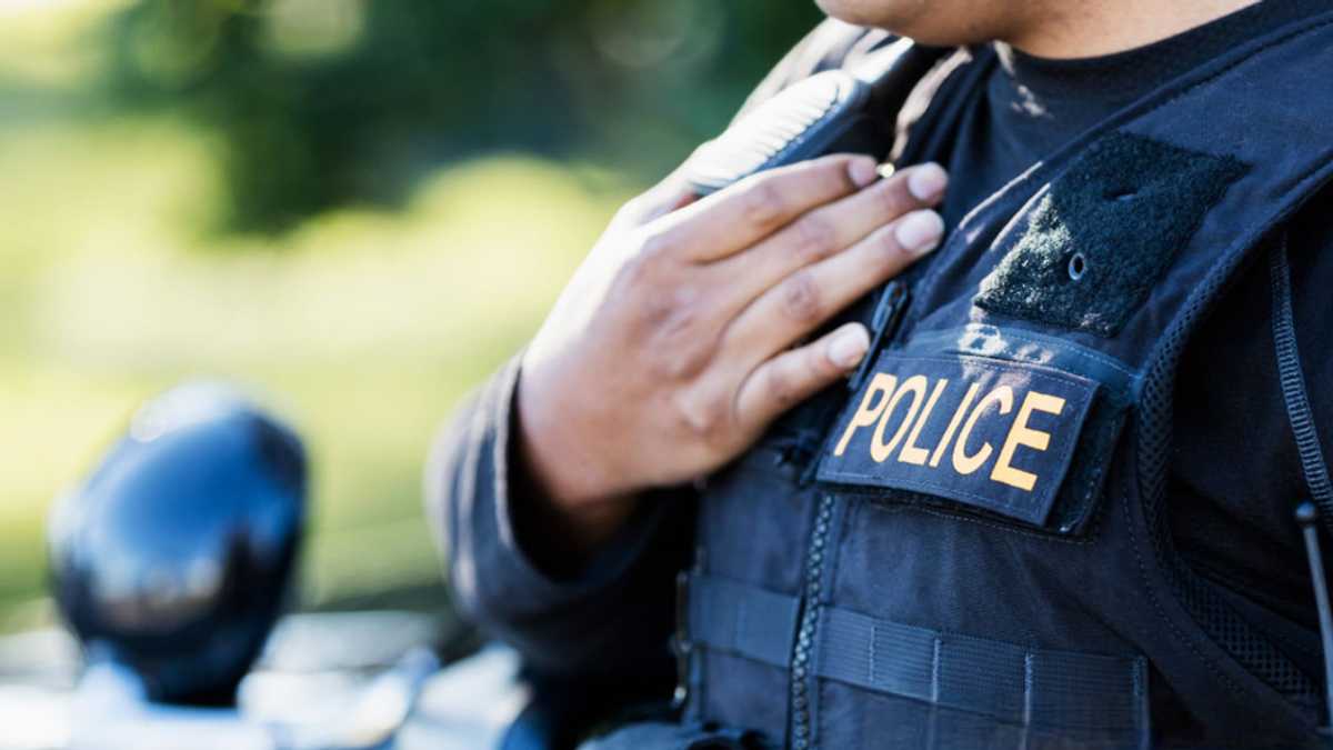 The child voluntarily called the police to report his mother because he did not receive ice