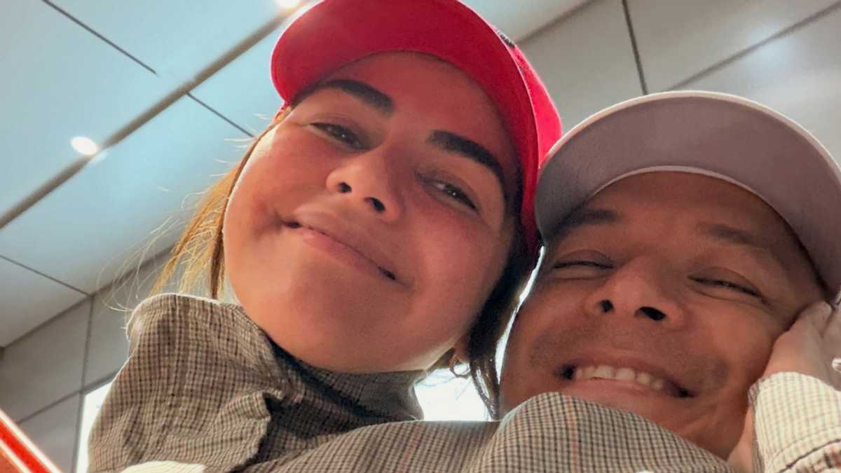 Sweet Carousel Jericho Rosales, sweet na inilarawan si Janine Gutierrez sa isang ...