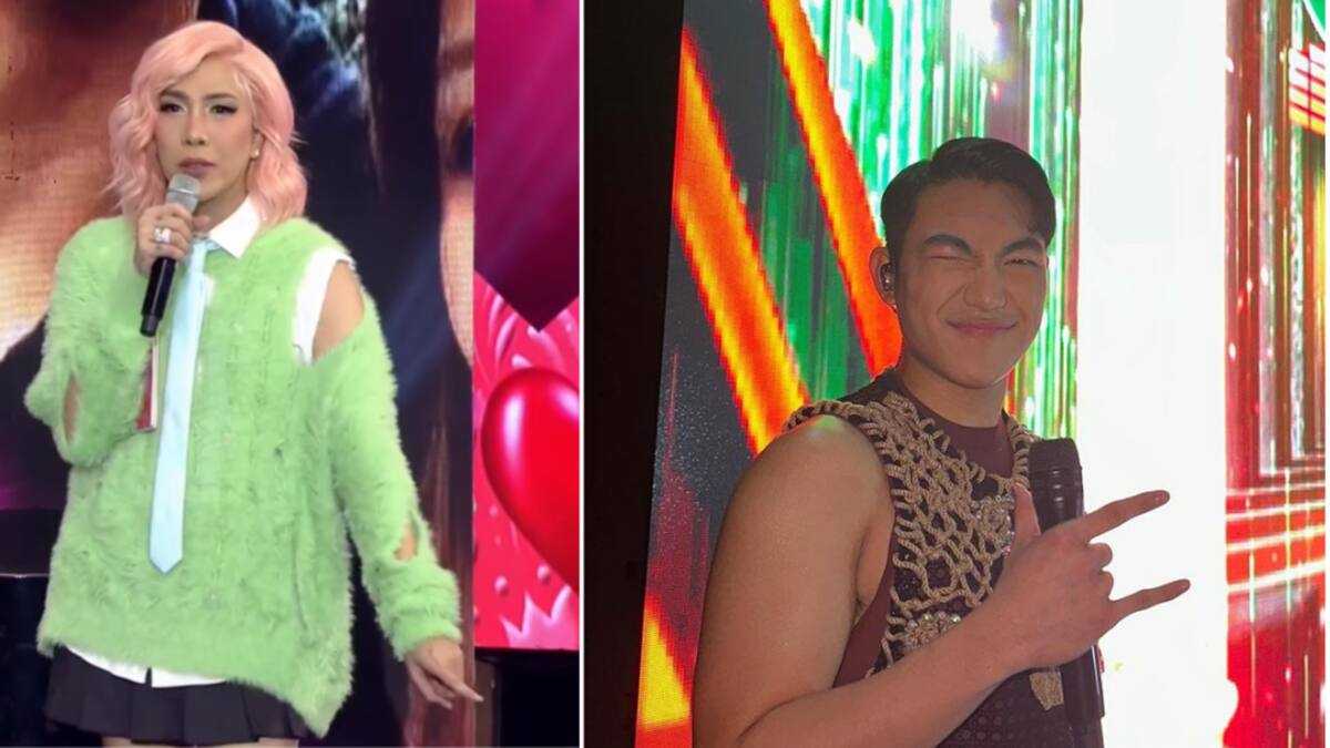 Vice Ganda, binuking si Darren pag nanonood sila ng concert: "Binibilangan niya yung performer" - KAMI.COM.PH