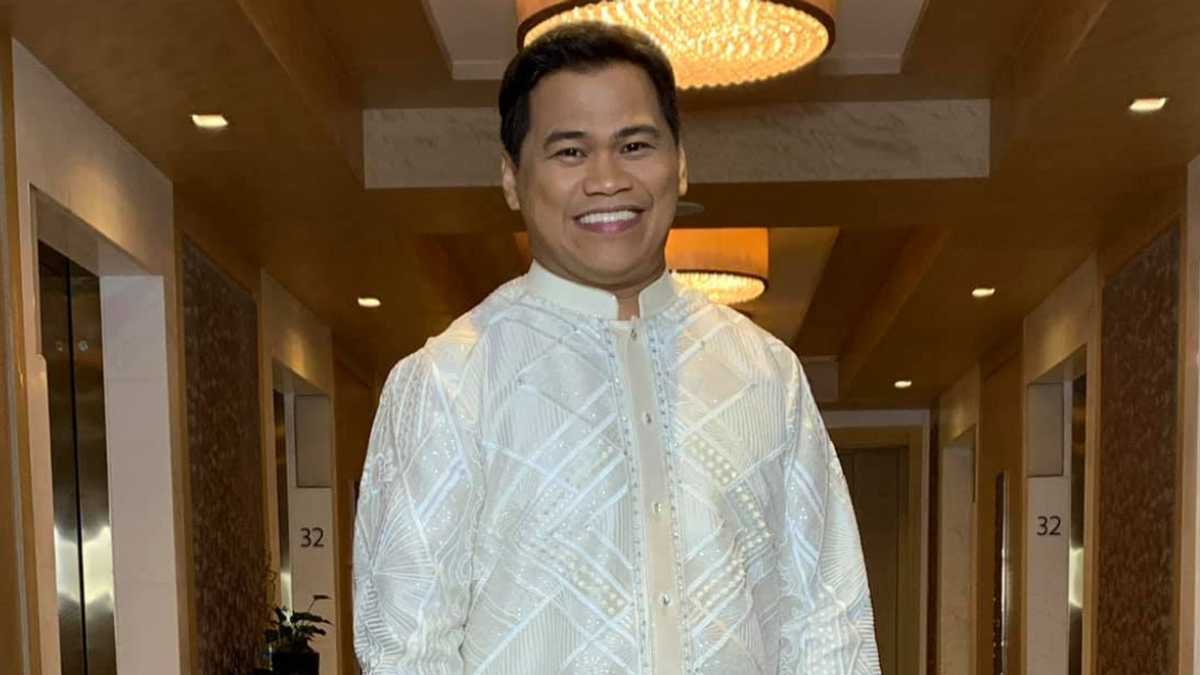 Ogie Diaz, pinuna ang umano’y “cheap” na dating ng Senado kasunod ng shooting Ogie Diaz, pinuna ang umano’y “cheap” na dating ng Senado kasunod ng shooting
