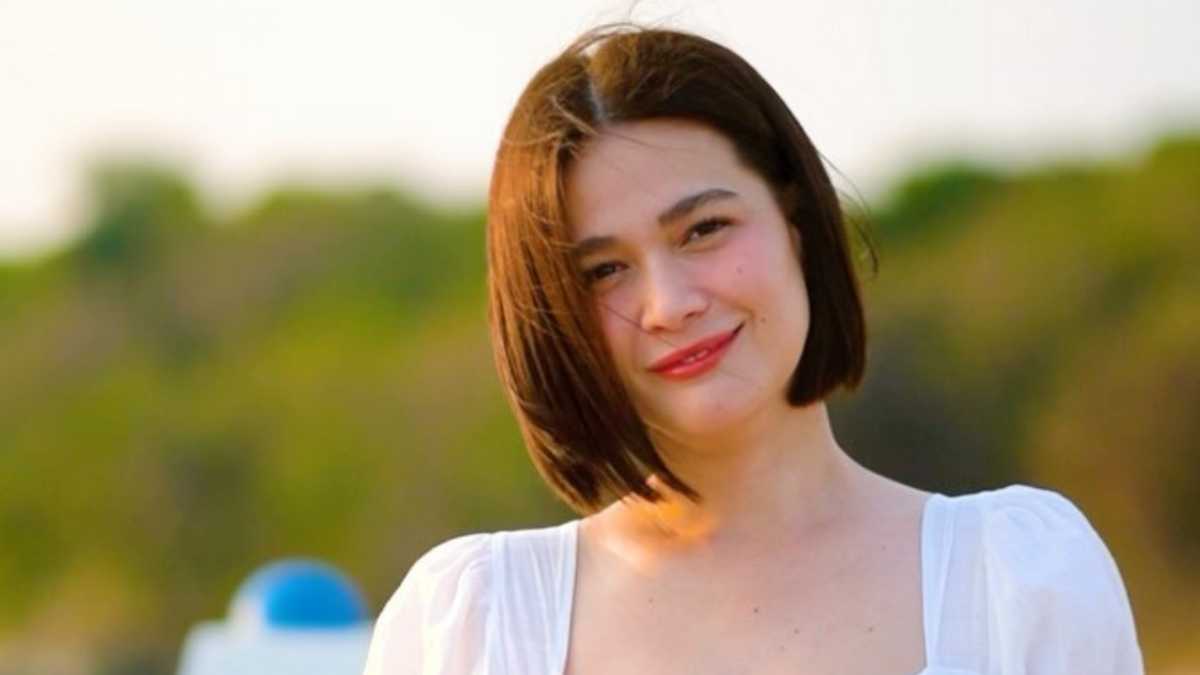 Bea Alonzo, balik-trabaho sa bagong GMA drama matapos kanselasyon ng wedding rumors Bea Alonzo, balik-trabaho sa bagong GMA drama matapos kanselasyon ng wedding rumors
